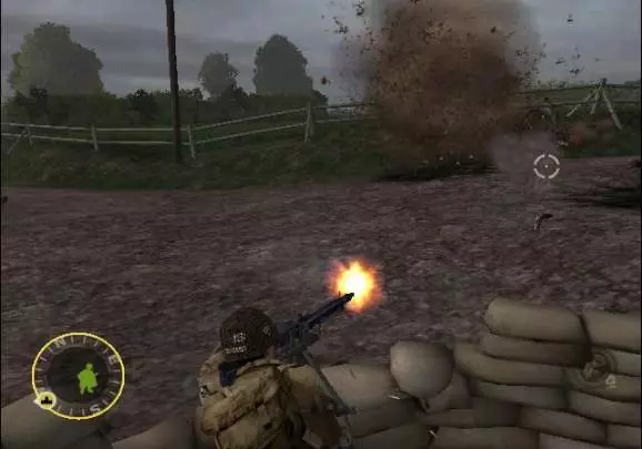 Brothers In Arms Double Time