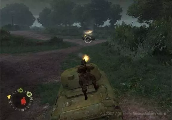 Brothers In Arms Double Time