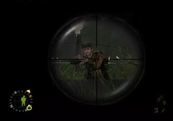 Brothers In Arms Double Time - Wii