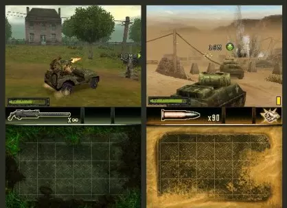 Brothers In Arms DS DS
