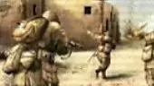 Brothers In Arms DS: Vídeo del juego 1