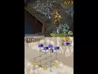 Dynasty Warriors Fighter's Battle - Pantalla