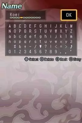 Dynasty Warriors Fighter's Battle