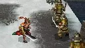 Dynasty Warriors Fighter's Battle: Vídeo del juego 1