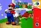 Super Mario 64