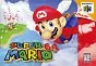 Super Mario 64 N64