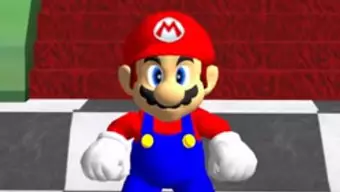 El port de Super Mario 64 para PC luce de maravilla en HD gracias a sus primeros mods gráficos