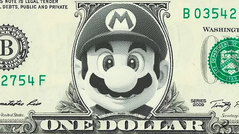 Super Mario 64 Super Mario 64