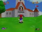 Super Mario 64