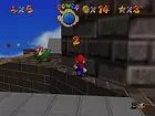Super Mario 64 - Imagen