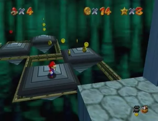 Super Mario 64