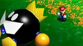 Super Mario 64: Gamepay: Memorias Retro