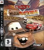 Cars: La Copa Internacional de Mate