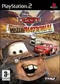 Cars: La Copa Internacional de Mate PS2