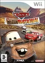 Cars: La Copa Internacional de Mate