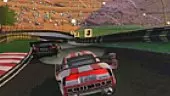 Cars La Copa Internacional de Mate: Vídeo del juego 1