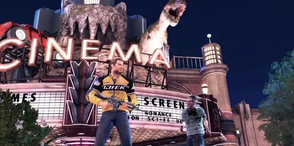 Dead Rising 2 análisis
