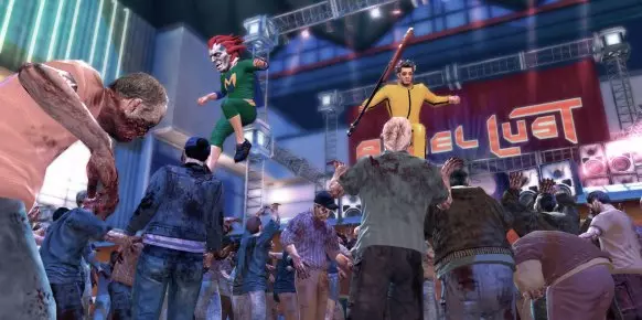 Dead Rising 2 Xbox 360