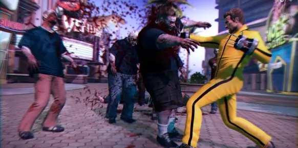 Dead Rising 2 Xbox 360