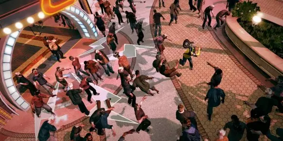 Dead Rising 2