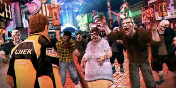Dead Rising 2