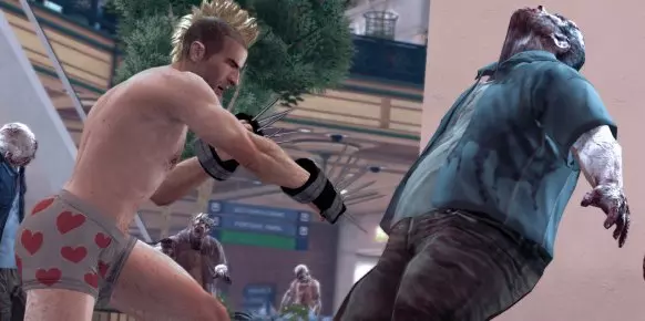 Dead Rising 2 Xbox 360