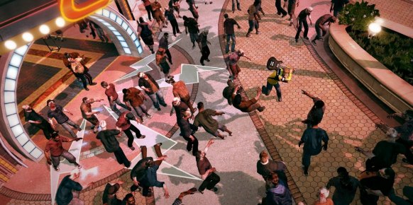 Dead Rising 2