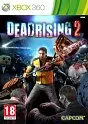 Dead Rising 2 Xbox 360