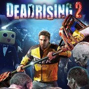 Carátula de Dead Rising 2 - Xbox One