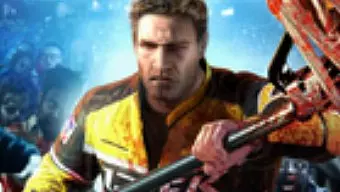 TOP Japón: Estreno nipón de Dead Rising 2