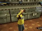 Dead Rising 2 - Pantalla