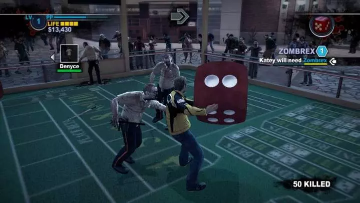 Dead Rising 2