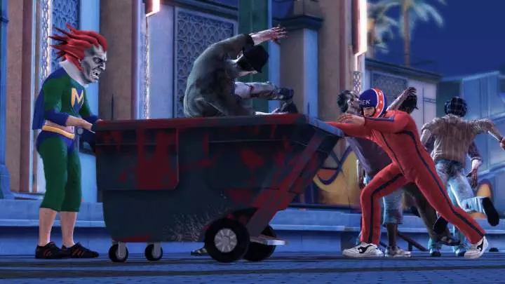 Dead Rising 2 - Xbox 360