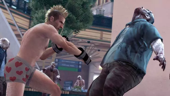 Dead Rising 2 - Xbox 360