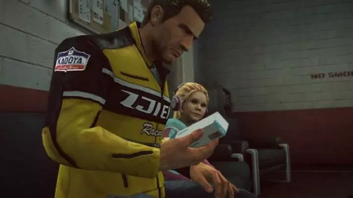 Dead Rising 2