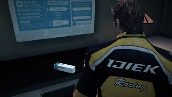 Dead Rising 2
