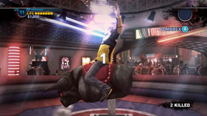 Dead Rising 2