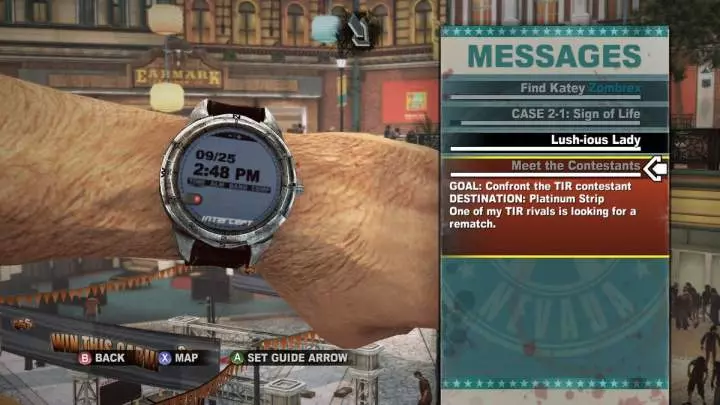 Dead Rising 2 - Xbox 360