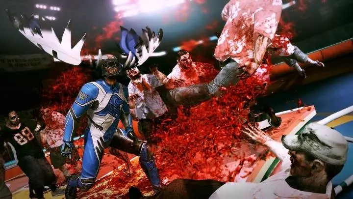 Dead Rising 2 - Xbox 360