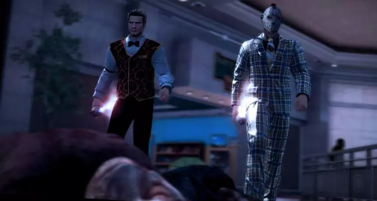 Dead Rising 2 - Xbox 360