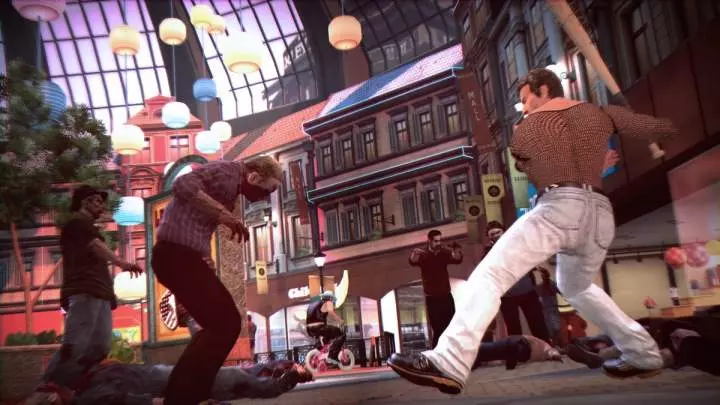 Dead Rising 2 - Xbox 360