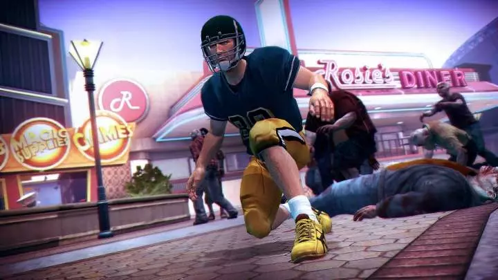 Dead Rising 2