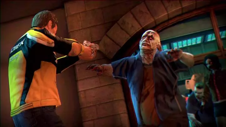 Dead Rising 2