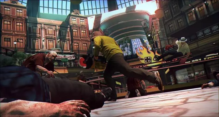 Dead Rising 2