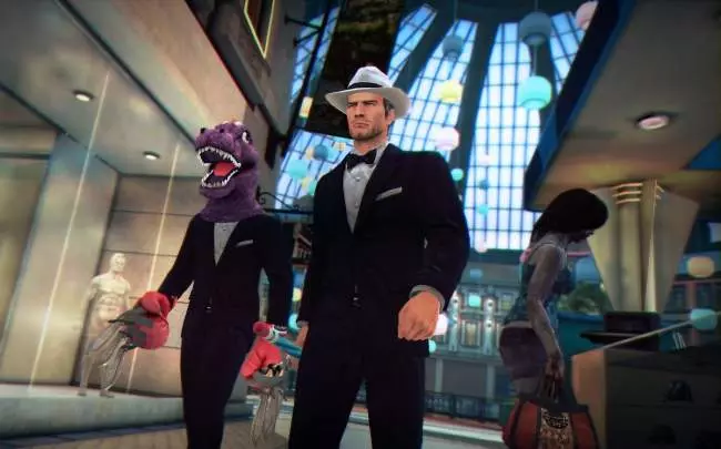 Dead Rising 2