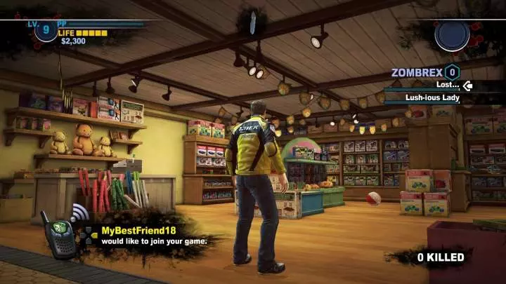 Dead Rising 2