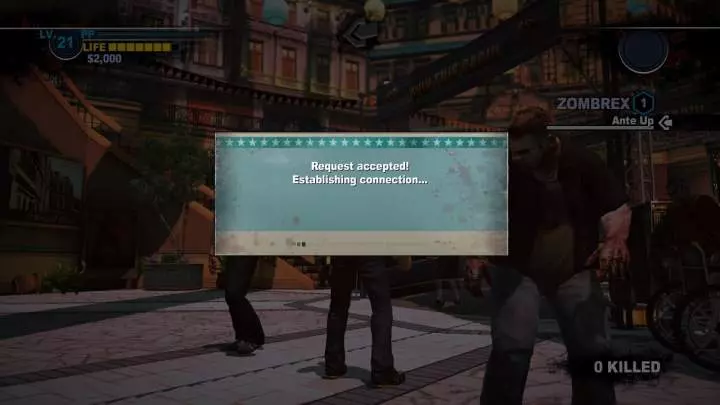 Dead Rising 2 - Xbox 360