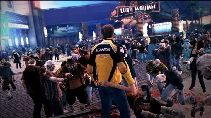 Dead Rising 2 - Xbox 360