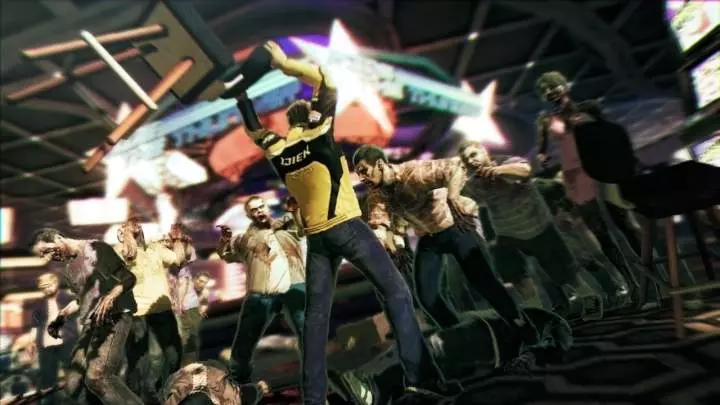 Dead Rising 2 - Xbox 360