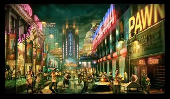 Dead Rising 2 - Xbox 360